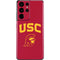 University of Southern California USC Trojan Logo Galaxy S21 Ultra 5G Skin